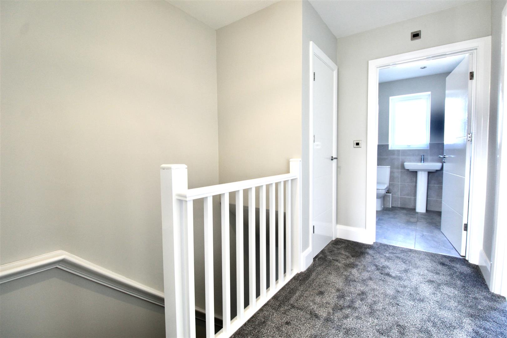 Heritage Road, Kingswood, Hull Symonds & Greenham